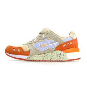 Asics Gel Lyte III- Laranja