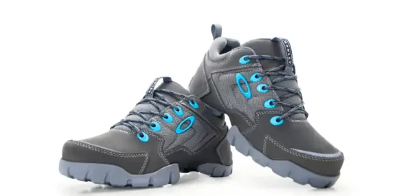 Bota Masculina Halftrack Low - Image 3